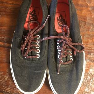 Vans Unisex Sneakers